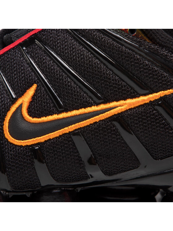 Nike Nike Snīkeri Shox Tl CV1644 001 Melns