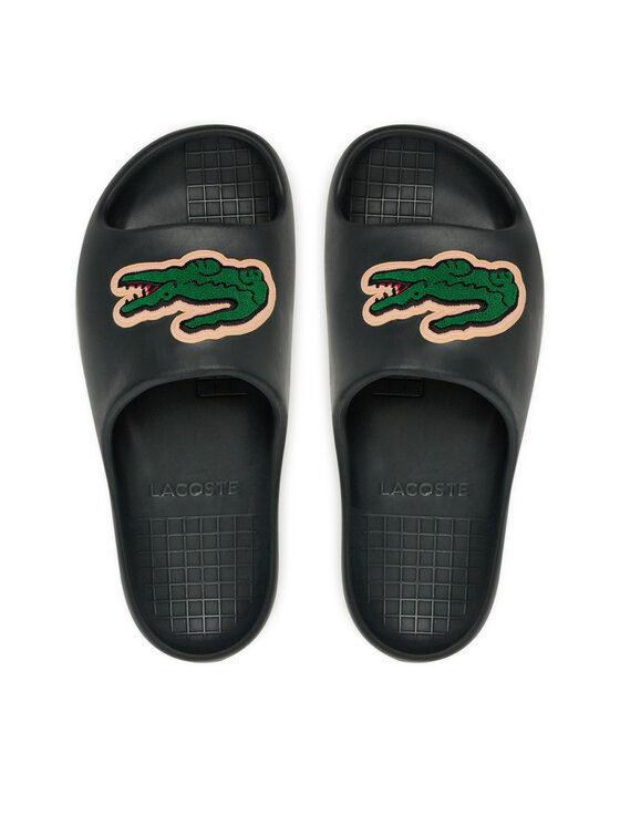 Lacoste Lacoste Natikače 7-49CMA0026 Zelena