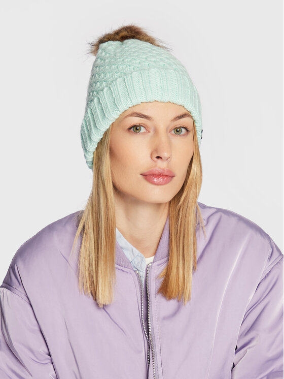 Roxy Căciulă ERJHA04015 Verde