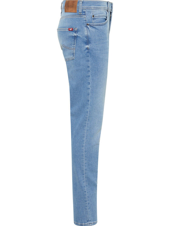 Mustang Mustang Jeans VEGAS SLIM Blu Slim Fit