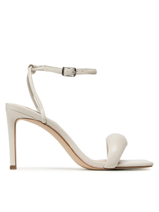 Steve Madden Sandali Entice SM11001844-02002-253 Beige, taglia : 40