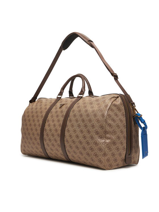 Guess Guess Дорожня сумка TMPILO P5335 Бежевий