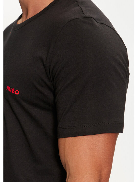 HUGO Hugo Set di 3 T-shirt 50480088 Multicolore Regular Fit