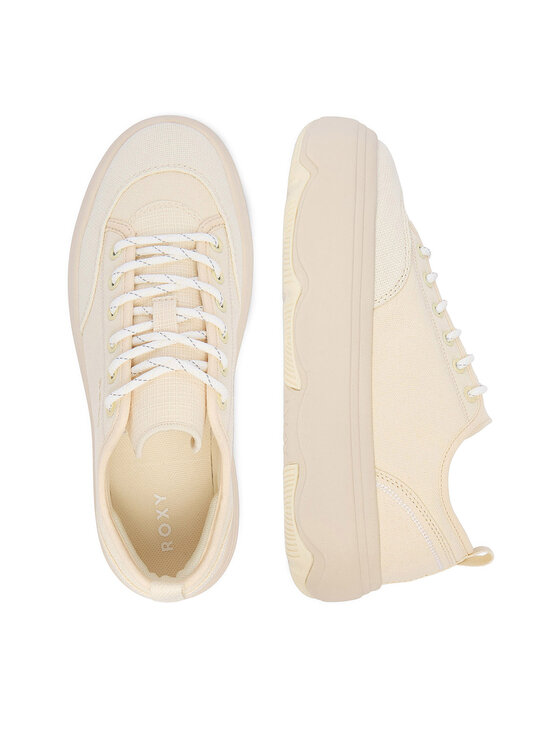 Roxy Roxy Tossud CEOB-V12-1222 Kollane