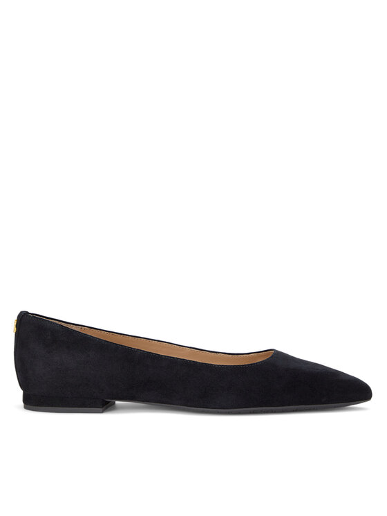 Baleriny LAUREN RALPH LAUREN