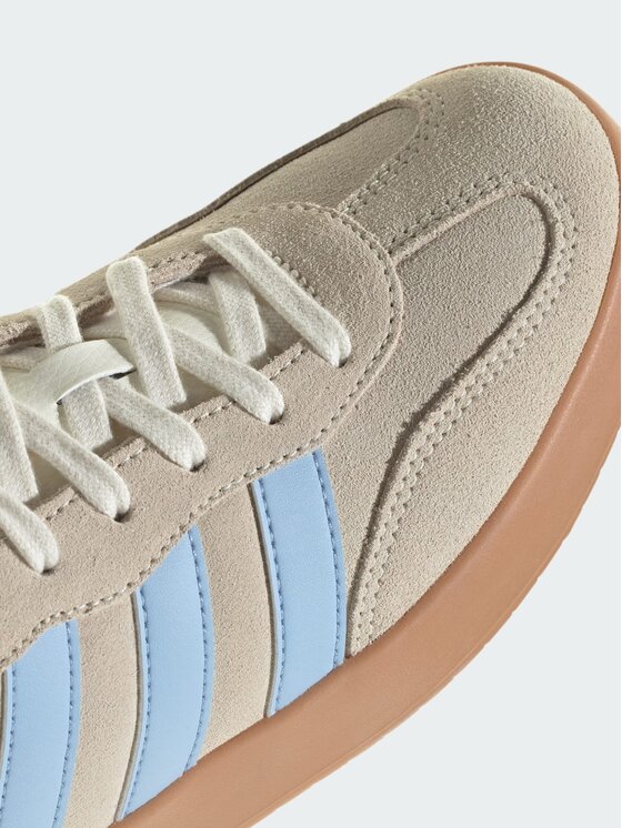 adidas adidas Sneakersy 144809 Kremowy