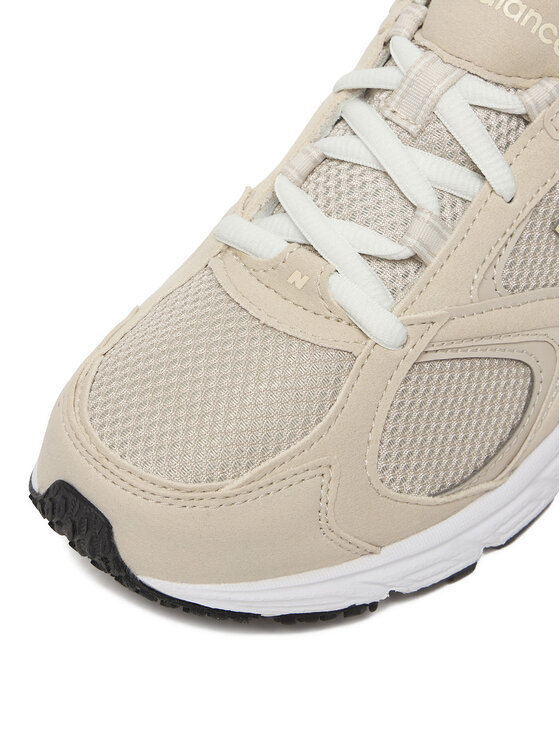 New Balance New Balance Laisvalaikio batai C-U4084S0 Smėlio