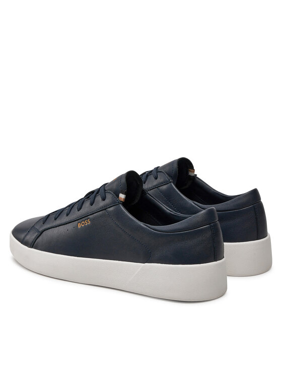 BOSS Boss Sneakers Belwar Tenn lt 50522865 Dunkelblau