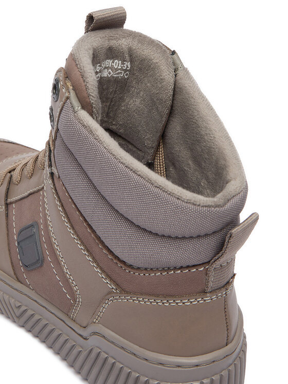 G-Star Raw G-Star Raw Sneakers CEO-WI16-SABY-01 Grigio