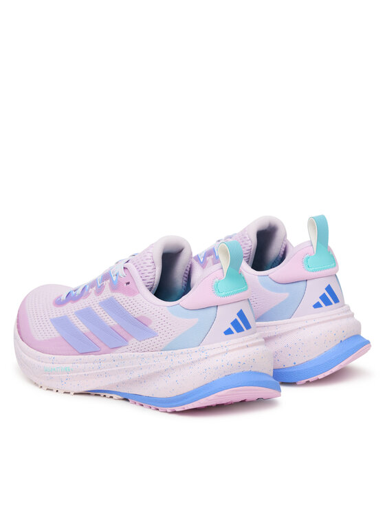 adidas adidas Tenisice za trčanje Supernova Rise ATR JP7761 Svijetlo ljubičasta
