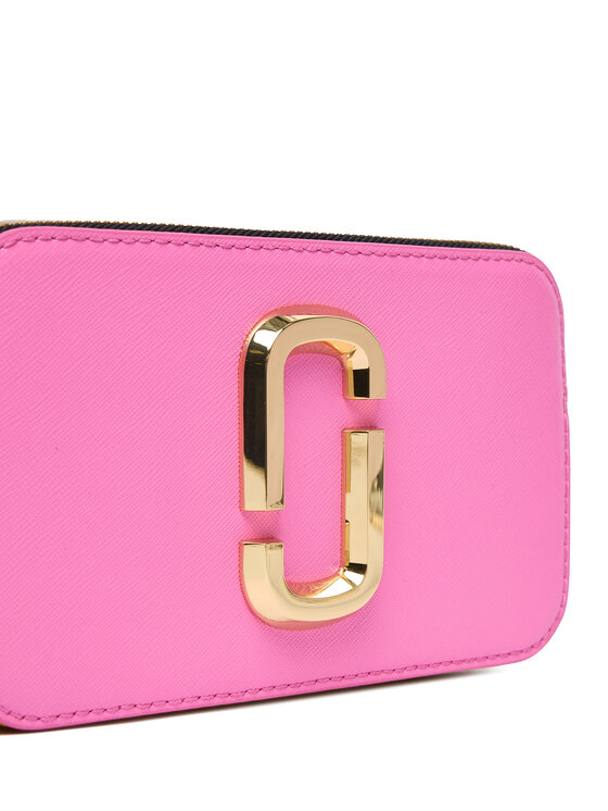 Marc Jacobs Marc Jacobs Torbica 2S3HCR500H03 Ružičasta