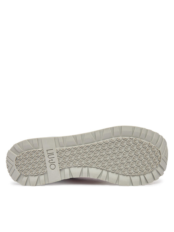 Liu Jo Liu Jo Sneakersy Wonder 97 BA6007 PX027 Farebná