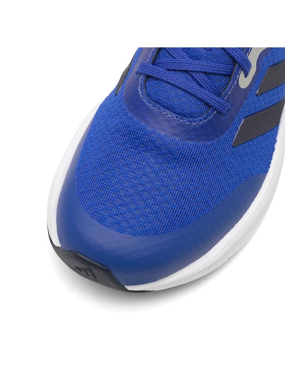 adidas adidas Сникърси RUNFALCON 3.0 K HP5840 Син