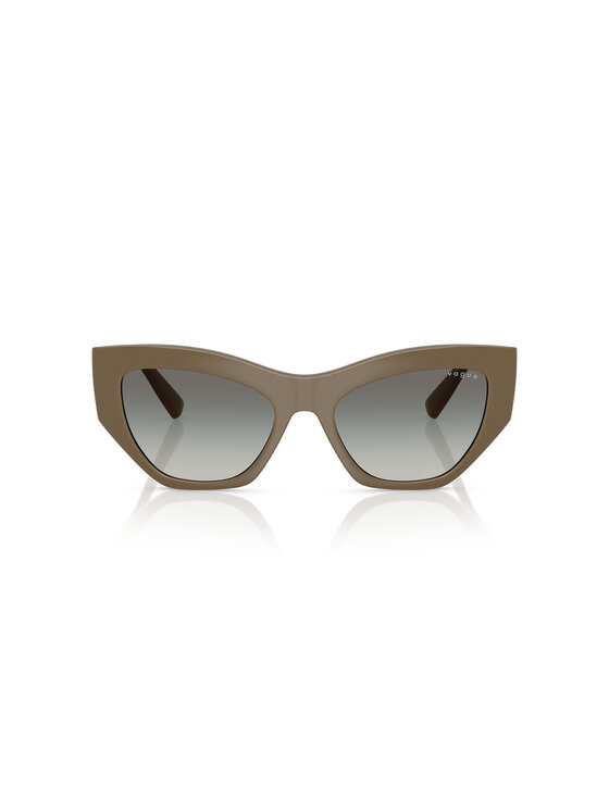 Vogue Eyewear Vogue Eyewear Okulary przeciwsłoneczne 463 Brązowy