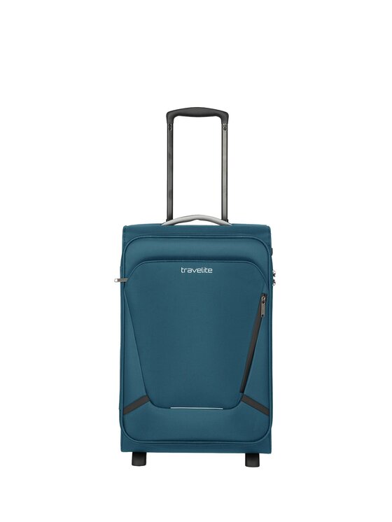 Travelite Travelite Walizka kabinowa 320504 Błękitny
