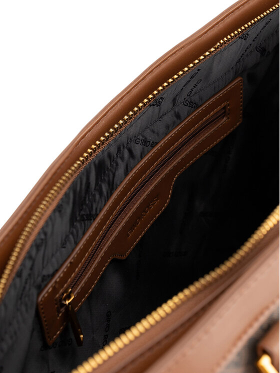 Gino Rossi Gino Rossi Handtasche D243006CCC Braun