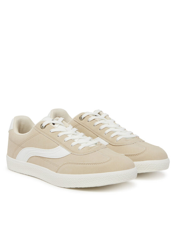 Lee Lee Сникърси Lian Women Low 50251005.33F Бежов