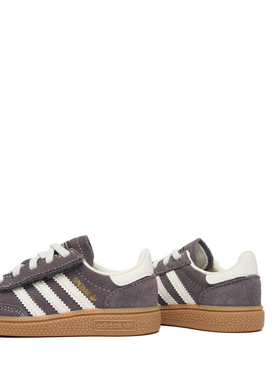 adidas adidas Снікерcи Handball Spezial HQ2979 Сірий