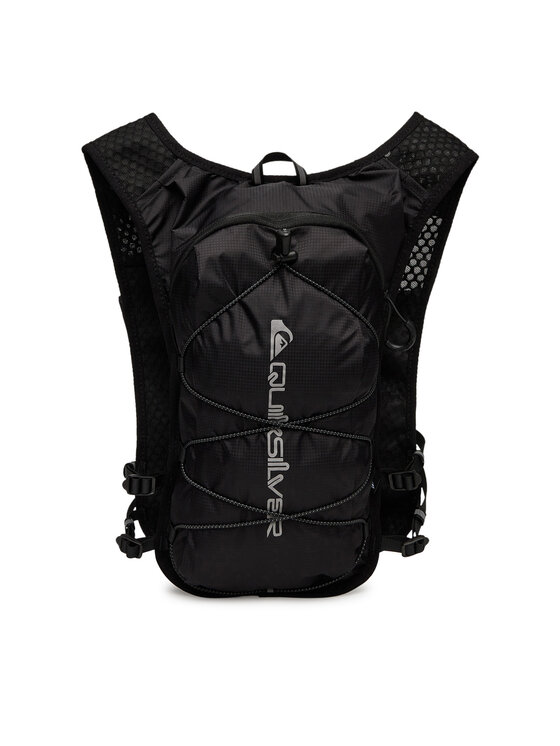 Quiksilver Quiksilver Nahrbtnik QUIC-P-002-07 Črna