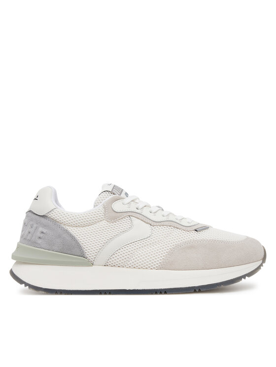 Voile Blanche Voile Blanche Sneakersy Owark Easy Man 2018758.10.sza1B61 Šedá