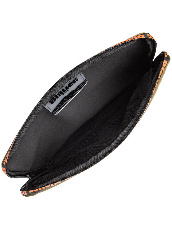 Blauer Blauer Laptoptáska F2HELON07/LOG Zöld