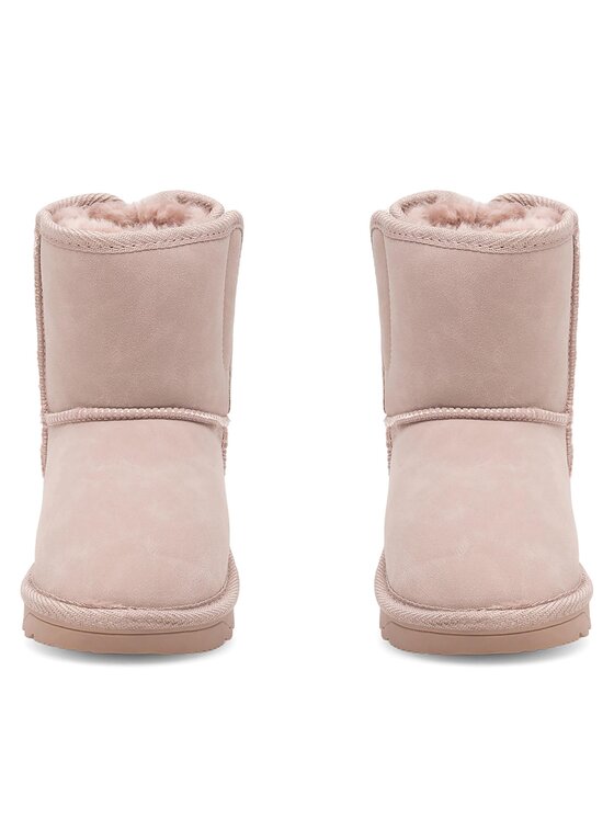 Nelli Blu Nelli Blu Schneeschuhe CM230110-5 Rosa