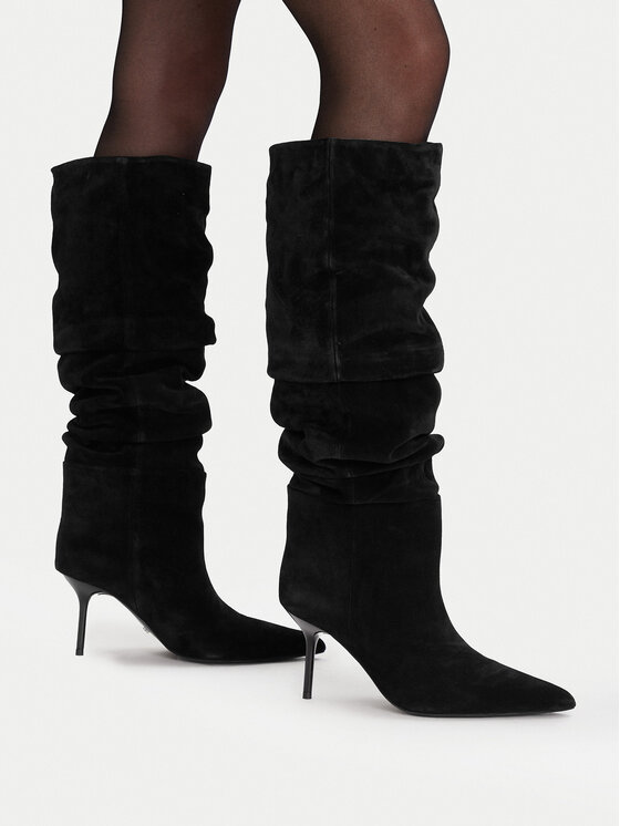 GINO ROSSI GINO ROSSI Stiefel EO-DIANA-121961S Schwarz