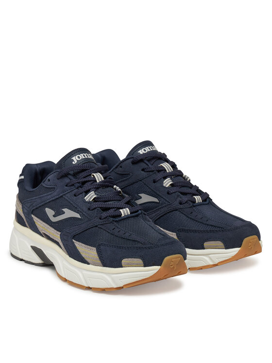 Joma Joma Sneakersy Rt50 2503 RRT50S2503 Granatowy