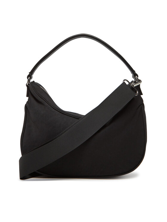 Blauer Blauer Handtasche S5BOR02/CUR Schwarz