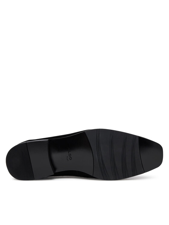 Aldo Aldo Loafersy Umo 13963736 Černá