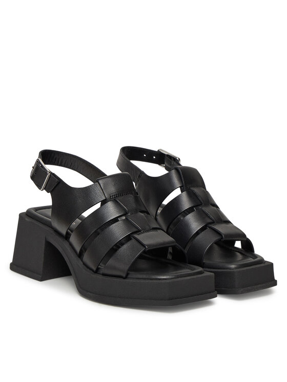 Vagabond Shoemakers Vagabond Shoemakers Sandaalid Hennie 5937-001-20 Must