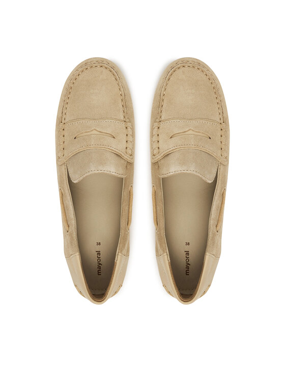 Mayoral Mayoral Mokassins 47765.62 Beige