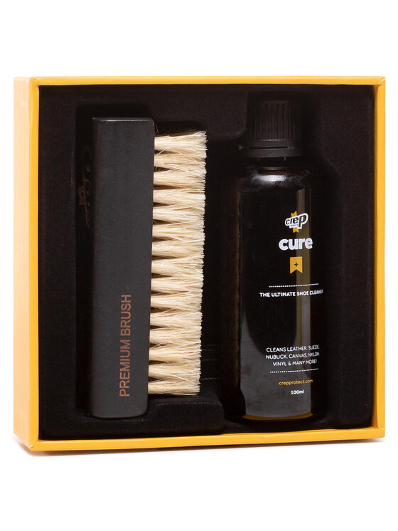 Crep Protect Crep Protect Set za čišćenje Ultimate Gift Box