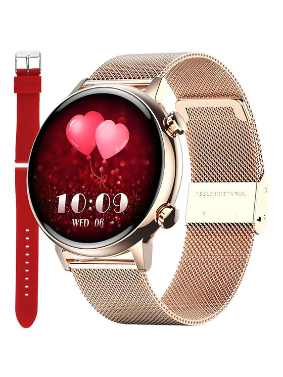 Enter Enter Orologio 8015644895730 Oro rosa