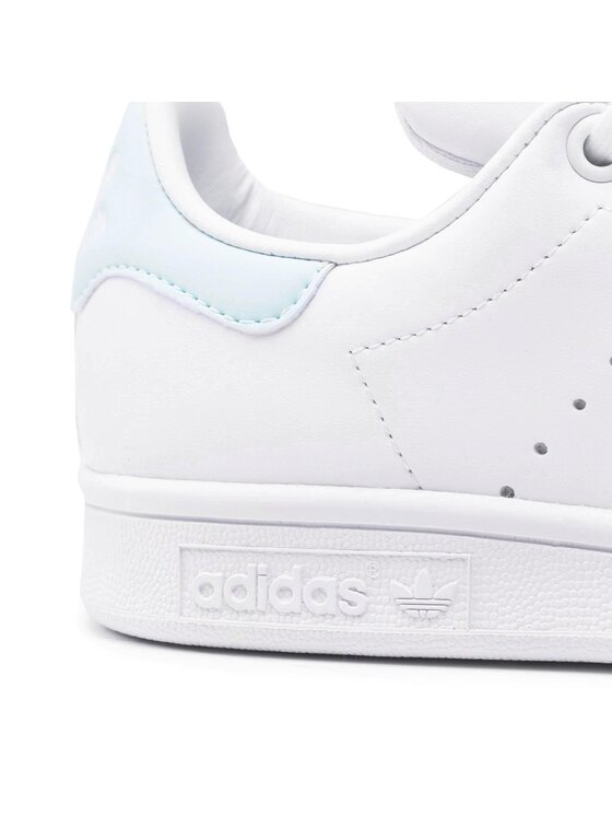 adidas adidas Sneakersy Stan Smith W G58186 Biały