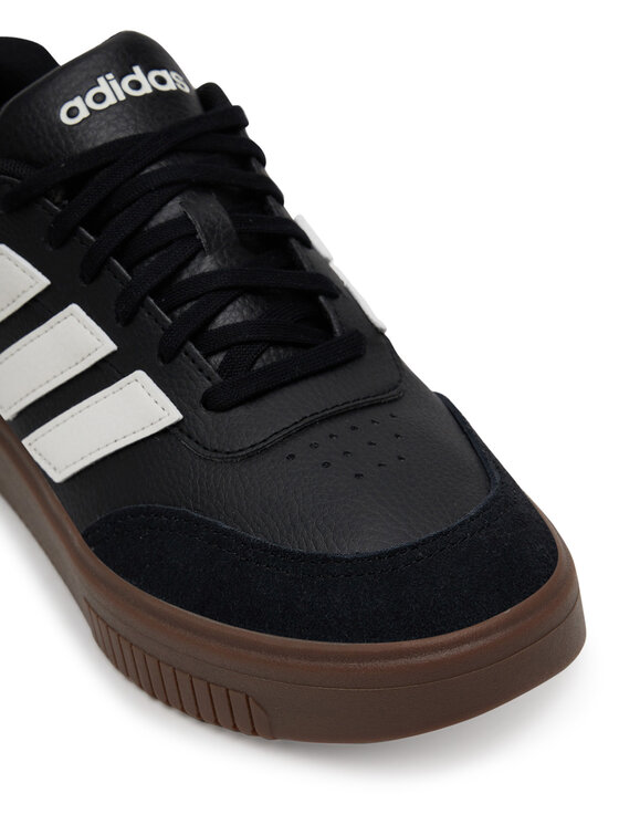 adidas adidas Laisvalaikio batai Courtblock JP9640 Juoda