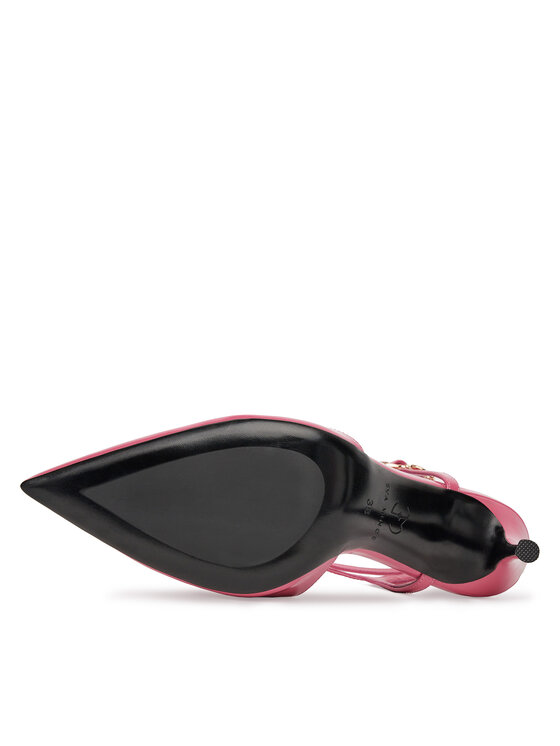 Eva Minge Eva Minge Sandaalid MONA-SLT1582-2 Roosa