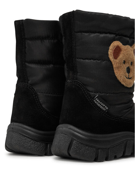 Falcotto Falcotto Ratsasaapad Poznurr 3001596-01 M Must