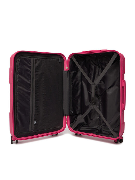 Reebok Reebok Valigia media CEO-RBK-029-M Rosa