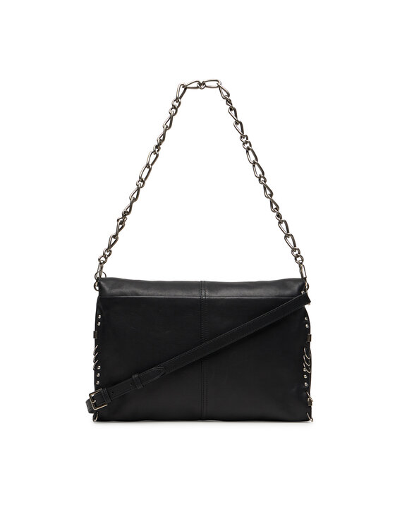 Patrizia Pepe Patrizia Pepe Torbica 8B0519/L163-K103 Crna