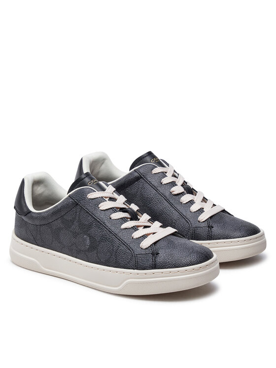 Coach Coach Sneakers CW970 Gri