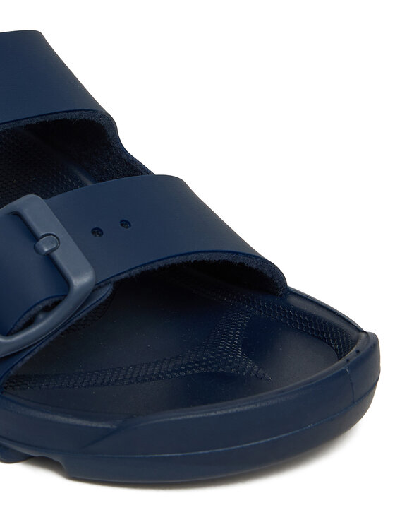Birkenstock Birkenstock Sandali Mogami AS Kids 1026782 S Blu scuro