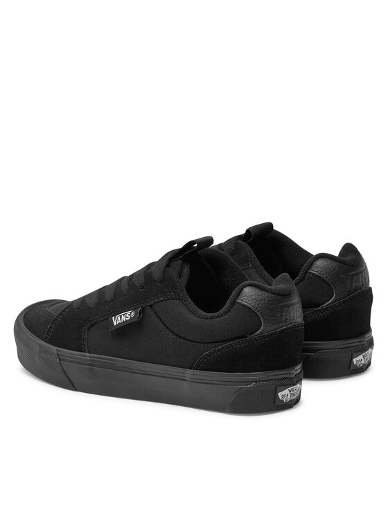 Vans Vans Scarpe sportive Chukka Push VN000CZWBKA1 Nero
