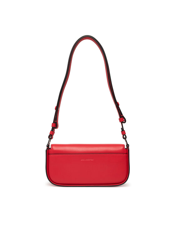 KARL LAGERFELD KARL LAGERFELD Ročna torba A1W30039 Rdeča