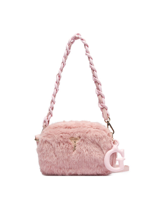 Guess Guess Сумка J6BZ18 W3992 Рожевий