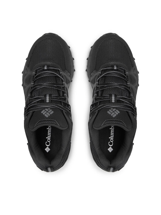 Columbia Columbia Trekkingschuhe Peakfreak II Outdry BM5953 Schwarz