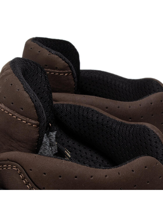Zamberlan Zamberlan Trekking čevlji 636 New Baffin Gtx Rr Wl GORE-TEX Rjava