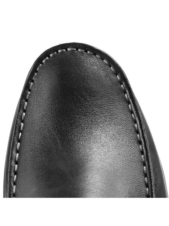 Geox Geox Mokaszin U Simon A U32Q3A 00043 C9999 Fekete
