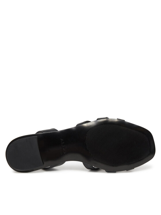 Aldo Aldo Sandaalid Marassita 13917623 Must