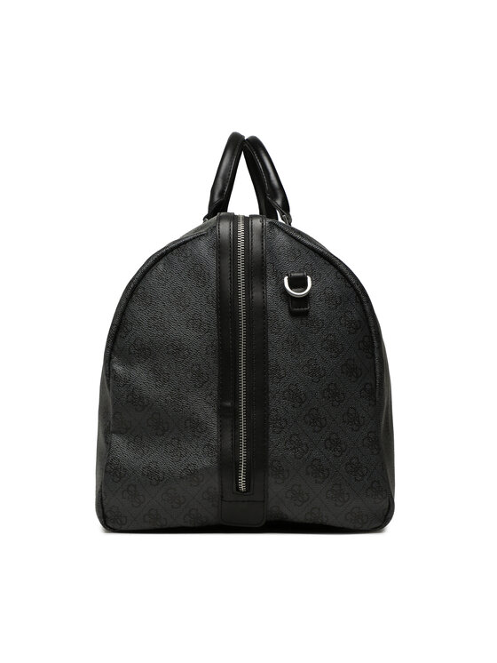 Guess Guess Borsa da viaggio Vezzorla Smart Travel TMEVZL P3236 Nero